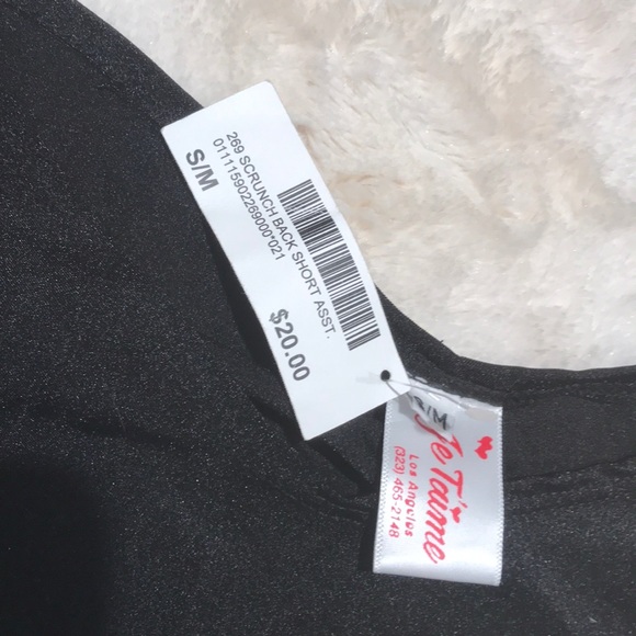 Hot shorts brand new. - Picture 2 of 3